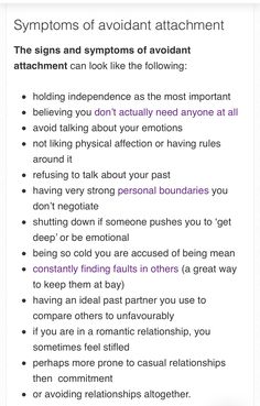 Avoidant Attachment Dissmive Avoidant, Avoidant Attachment Style Quotes, How To Love An Avoidant Attachment, Avoidance Quotes