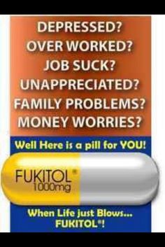 a pill with the words fuktol on it and an image of a pill that says