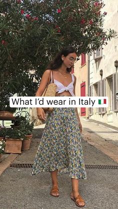 Europe Outfits Summer, Italy Summer Outfits, Rome Outfits, European Fashion Summer, Europe Travel Outfits, European Summer Outfits, Quoi Porter, Trip Outfits