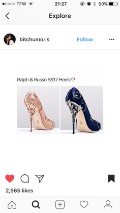 Aesthetic Wardrobe, Pretty Heels, Shoes Heels Classy, Fashion Shoes Heels, Fashion Vocabulary, Heels Classy, Heels Sneakers, Fancy Shoes, Prom Dress Inspiration