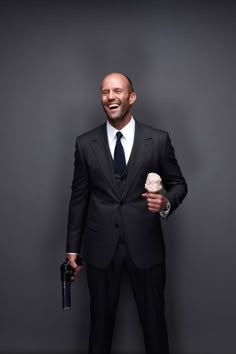 Jason Statham                                                                                                                                                      More جيسون ستاثام, Guy Ritchie, Cool Dude