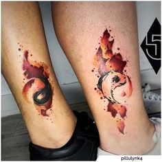 Tatuaggi Di Coppia - Significati e oltre 80 idee per tattoo di coppia |  couple letter tattoo design Letter Tattoo Design, Matching Couple Tattoo, Couple Tattoo Ideas, Partner Tattoos, Yin Yang Tattoo, Yang Tattoo, Couple Matching Tattoo, Letter Tattoo, Bestie Tattoo