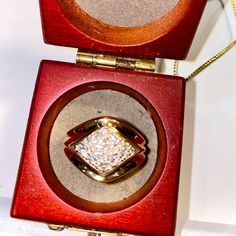 This Is My Personal Diamond Ring. It’s One Of My Favorites, Kind Of Big For My Finger So I Rarely Wear It. Good Condition Very Nice Quality Ring. Not A Cheap Made Cookie Cutter Ring. Let Me Know If You Have Any Questions. Super Bowl Fashion, 10k Gold Ring, Ring Color, Mens Accessories Jewelry, 10k Gold, My Favorites, Super Bowl, Gold Ring, Diamond Ring