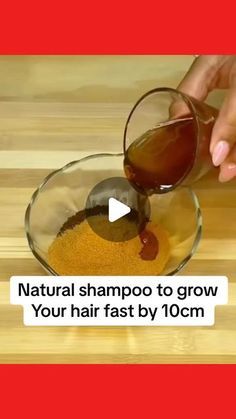 What To Add To Shampoo For Hair Growth, Hair Lose Care, Hair Recipes For Growth, Hair Growth Recipes Homemade, Diy Shampoo For Hair Growth, Recipes For Hair Growth, Best Shampoo For Hair Growth, Hair Growth Recipes, Natural Shampoo Recipes