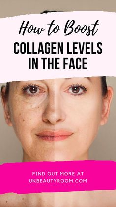 How to Rebuild Collagen in the Face Best Collagen, Collagen Benefits, Dna Repair, Homemade Face Masks, Red Light Therapy, Wrinkle Remover, Reduce Wrinkles