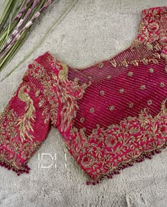 Combo Outfits, Wedding Blouses, Plain Blouse Designs