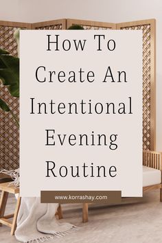 Improving Yourself, Being Intentional, Weekly Routine, Routine Ideas, Routine Tips, Meditation Apps, Cold Home Remedies, Night Time Routine, Evening Routine