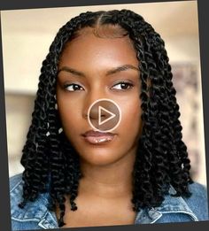 ++ Passion twists is a great protective style option with a natural-looking texture and a boho feel. easter hairstyles for kids, hairstyles for kids, easy going out hairstyles, ? Hairstyles For Kids Easy, Passion Twists, Easter Hairstyles For Kids, Going Out Hairstyles, Updo Hairstyle, Protective Style, Updo Hairstyles, Hairstyles For Kids