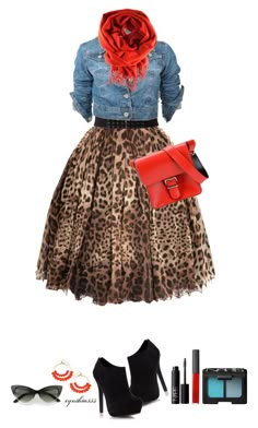 Fashion Warehouse, Leopard Print Skirt, Looks Chic, Print Skirt, Looks Style, Mode Inspiration, Fashion Sense, Modest Fashion