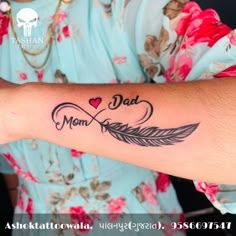 TashanTattoo
AshokTattooWala
S.20. Tirupati plaza
Opp. New bus stand
Near gd modi collage
Palanpur (gujrat)
9586697547
9687533310 Punjabi Tattoo Ideas Women, Mom And Dad Tattoo Ideas, Mom Dad Tattoo Design