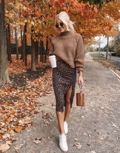 Trendy Fall Outfits, Cute Fall Outfits, Trendy Fall, Looks Chic, Autumn Outfit, Outfit Inspo Fall, 가을 패션, Fall Fashion Outfits, Outfits Women