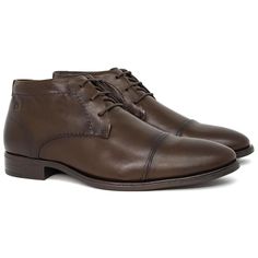 Bota Masculina Democrata Madison Hi Soft 32 Couro 255107-Bem vindo à Loja MSM Meu Sapato Masculino, somos referência no seguimento.Tenha a certeza de estar confortavelmente elegante com a bela Bota Social Democrata Madison Hi-soft 32.Esqueça que você est...