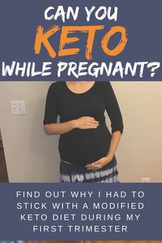 Find out why I had to stick with a modified keto/low carb diet in my first trimester Modified Keto, Low Carb Frittata, Low Carb Zucchini Fries, Pregnancy Morning Sickness, Before Getting Pregnant, How To Help Nausea, Packing Travel, Low Carb Meal Plan