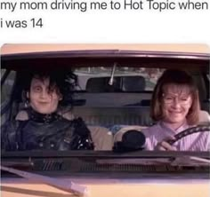 #HotTopic Friday Jr, Image Positive, Thanks Mom, Funny Horror, Edward Scissorhands, New Bands, Bones Funny, Makes Me Laugh, So Funny