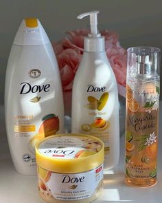 Dove Body Wash, Perfect Skin Care Routine, Body Care Products