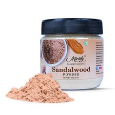 PRICES MAY VARY. Radiant Skin: Achieve a natural and radiant glow with this organic sandalwood face pack powder. It helps enhance your skin's brightness and promotes a healthy, glowing complexion, leaving your skin looking revitalized and refreshed. Skin Brightening and Tan Removal: This sandalwood powder contains properties that aid in skin brightening and tan removal. It effectively lightens dark spots and reduces the appearance of sun-induced tan lines, giving you an even and radiant complexi Face Pack For Glowing Skin, Pack For Glowing Skin, Skin Tan Removal, Natural Face Pack, Powder For Face, Sandalwood Powder, Tan Removal, Face Pack, Lighten Dark Spots