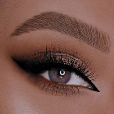 Prom Night Makeup Glam, Prom Night Makeup, Prom Makeup For Brown Eyes