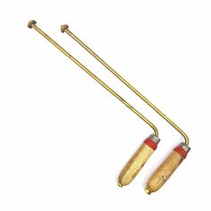 brass dowsing rod Water Ghost, House Products, Hidden Objects