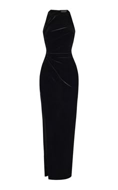 Midi Dress Classy, Black Velvet Midi Dress, Elegant Dresses Classy, Velvet Midi Dress, Black Midi, Casual Style Outfits, Elegant Outfit, Black Midi Dress, Dream Dress