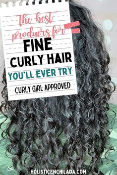 3a Curls, 3a Hair, Wavy Hair Care, High Porosity Hair, Fine Curly Hair, Curly Hair Problems, Curly Hair Types, Curly Girl Method