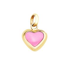 14K YELLOW GOLD RED CORAL HEART PENDANT OR NECKLACE Heart Length  : 10.75mm  Heart Width  : 9.25mm Heart Thickness : 3.5mm Here is a dainty, delicate and simple, yet classy Heart Pendant or Necklace. This is 14k Solid Yellow Gold. ( We do not sell filled or plated jewelry) Perfect for everyday use. ---Absolutely stunning. Comes in a gift box.  ---Return Policy--- -You may return the unused item in its original condition for a full refund  within 14 days of items receipt date. - No Questions  Ask Yellow Gold Heart Charm Necklace With Heart Cut, Valentine's Day Pink Gold Heart Necklace, Pink Gold Heart Pendant Jewelry With Heart Charm, 14k Gold Heart Necklace With Charms, Valentine's Day Yellow Gold Heart Charm Necklaces, Yellow Gold Heart Necklace With Heart Charm, Puffed Heart Necklace, Yellow Gold Heart Necklace, Star Wedding Band