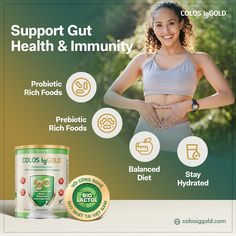 Boost your gut health and immune system with these simple dietary changes: Medical Office Interior, Branding Workbook, Health Ads, Cosmetic Inspiration, Filmmaking Cinematography, Health Icon, Cosmetic Creative, Creative Advertising Design, Boost Immunity