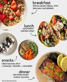 Shetrition Recipes, Easy Meal Plans For The Week, Healthy Meal Plans For The Week, Long Dress For Party, Pregnancy Meal Plan, Meal Plan Week