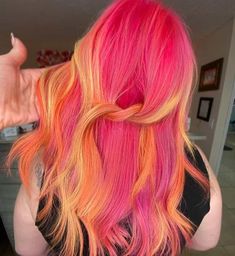 20 Trendiest Hair Colors For Summer Of 2024 Hair Colors For Summer, Reinvent Yourself, Trendy Hair Color, Upgrade Your Look, Summer Hair Color, Choose One, Summer Colors, Trendy Hairstyles, Hair Colors