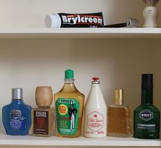 drugstorecolognes Bay Rum, Men's Aftershave, Makeup Tricks, Old Spice, Wet Shaving, Mens Shaving, Aftershave