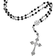 Gothic Bead Cross Necklace: The Cross Necklace Design Is Nice And Unique, Goes Well With Any Other Accessories, Show Your Personality Every Moment Materials: Meticulously Crafted From High-Quality Zinc Alloy Size & Length: The Cross Pendant Measures 1.57 Inches In Width, 2.36 Inches In Height. The Chain Is 31.5 Inches Perfect Gothic Jewelry Gift: Perfect Gifts On Birthday, Party, Halloween, New Year, Valentine's Day, Mother's Day, Thanksgiving Day, Christmas, Anniversary, Wedding, Graduation To Bead Cross Necklace, Bead Cross, Birthday Party Halloween, Cross Choker Necklace, Layered Crosses, Purple Cross, Big Cross, Cross Choker, Necklace Cross