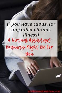 If you suffer from any type of chronic illness you already know things that other people think nothing of are completely exhausting and sometimes painful for us. Working from home with your own VA business puts you in charge of where you work when you work who you work with. Which means on days you just can’t get out of bed you don’t have to. As long as you take care of your clients and get your work done it doesn’t matter when you do it or if you work from the comfort of the bed in your PJ’s. Va Business, Get Out Of Bed