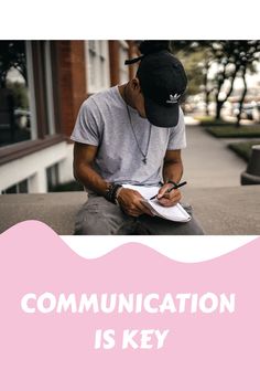 If you're looking for ways to improve your communication skills, this pin is for you! In this article I discuss tips and provide resources on assertive communication as a social skill. Whether you're a student, a business professional, or anyone else who wants to communicate better, this list is for you! #communication #socialskills #assertivecommunication