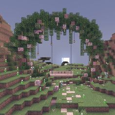 Minecraft Mansion, Minecraft Farm