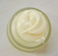 non greasy body cream recipe Organic Face Moisturizer, Face Cream For Wrinkles, Body Creams, Lotion Bars