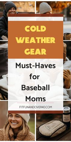 This guide highlights everything from baseball accessories to the best cold weather gear for long game days. Stay warm and stylish at every outdoor event.