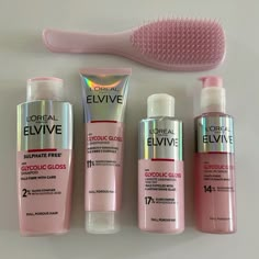 My Hair Routine, Products For Silky Hair, Skin And Hair Care, Hair Are Products, Hair Things To Buy, Good Hair Shampoo, Shampoo For Shiny Hair, Best Haircare Product, Good Hair Care Products