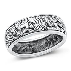 Classic Tree Root Design Ring .925 Sterling Silver Band Jewelry Female Male Unisex Size 9 All our silver jewelry is crafted from .925 silver also commonly referred to as sterling silver. Sterling silver is the standard for beautiful high-quality silver jewelry and cannot be replicated by lower priced silver plated jewelry. It is 92.5% pure silver, mixed with alloys to add strength and durability to stand the test of time. Keep your fine jewelry shiny and elegant by storing it properly. Jewelry n Tree Root, Female Male, Band Jewelry, Silver Plated Jewelry, White Jewelry, Sterling Silver Cross, Size 10 Rings, Sterling Silver Bands, Selling Jewelry