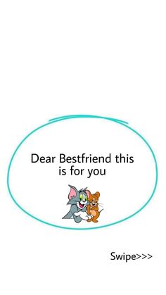 an oval frame with the words dear best friend this is for you and two cats