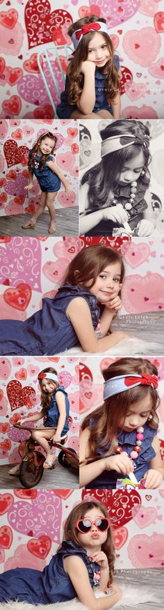 Be My Valentines  Genie Leigh Photography Valentines Day Backdrop Heart Dollies Baby Photography Backdrop, Valentine Mini Session, Family Valentines Day, Ideas For Photography