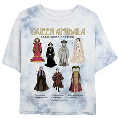 Dress like a queen with this Juniors' Star Wars Queen Amidala Outfits Bombard Wash Graphic Tee. Dress like a queen with this Juniors' Star Wars Queen Amidala Outfits Bombard Wash Graphic Tee. FEATURES Crewneck Short sleevesFABRIC & CARE Cotton Machine wash Imported Size: Medium. Color: White Blue. Gender: female. Age Group: kids. Star Wars Queen Amidala, Queen Amidala, Graphic Tee Dress, Blue Gender, Tee Dress, Gender Female, Fabric Care, White Blue, Graphic Tee