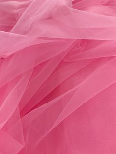 Pink Tulle Fabric For Summer Parties, Sheer Pink Tulle Fabric, Pink Sheer Tulle Fabric For Spring, Sheer Pink Tulle Fabric For Spring, Pink Princess Tulle Fabric For Party, Pink Princess Style Tulle Fabric For Party, Pink Princess-style Tulle Fabric For Party, Pink Tulle Fabric For Summer Wedding, Tulle Aesthetic