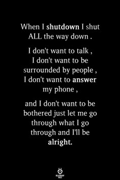 Im Shutting Down Quotes Feelings, Dont Know What Im Feeling Quote, Im Shutting Down Quotes, I Don’t Feel Good About Myself, What's For Me Is For Me Quotes, I’m About To Break, I Dont Know What Im Feeling Quotes, Nitpicking People, I Don’t Feel Appreciated