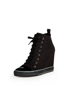 Shoes Teen, Shoes Heels Wedges, Clothes Style, Heels & Wedges, Classic Shoes, Sneaker Wedge