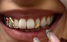 One Tooth Grill Women, Woman Grills, Tooth Grills For Women, Teeth Grills For Women, Cute Grills For Women, Grillz Women, Grillz For Women, Tooth Grill, Gold Teeth Grillz