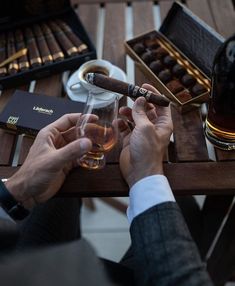 Zigarren Lounges, Gentlemen Club, Mens Luxury Lifestyle, Hidden Truths, Gentleman Aesthetic, Whiskey Gifts, Cuban Cigars, Pipes And Cigars, Cigars And Whiskey