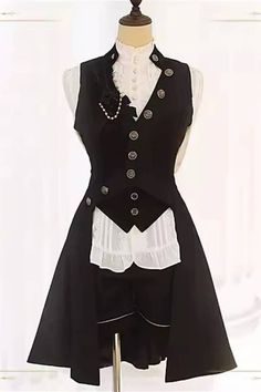 Dress And Suit Combo, Black Butler Outfits, Oc Outfits Ideas, Fashion Outfits Fancy, Prince Outfits Royal, Prince Outfits Aesthetic, Outfit Ideas Fancy, Outfit Ideas Oc, Prince Outfits