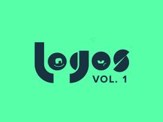 the logo for joy vol 1, which is designed to look like an elephant's head