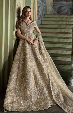 Lacha Design, Ethnic Gowns, Molecular Cuisine, Varun Bahl, Latest Bridal Lehenga Designs