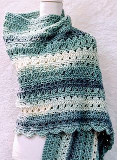 Crochet Rectangle Shawl, Crochet Rectangle, Prayer Shawl Patterns, Rectangle Shawls, Crochet Prayer Shawls, Ladies Shawl, Ergonomic Crochet Hook, Prayer Shawl, Shawl Patterns