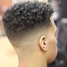 corte masculino, cortes, penteados, penteado masculino, cabelo enrolado, como cortar, curly hair, menstyle, hairstyle, haircut, tutorial, alex cursino, moda sem censura, blog de moda, dicas de moda, beauty tips (8) New Men Hairstyles, Mid Skin Fade, Mid Fade Haircut, High Skin Fade, Low Fade Haircut, Natural Curly Hair Cuts, Mid Fade